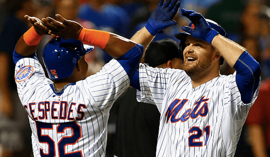 Marc Malusis: Mets finally going for it, and it’s music to my ears