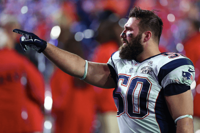 Patriots training camp: Who on the defensive line will make an impact?