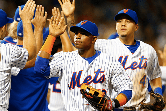 Bold deals at deadline, sweep of Nationals make Mets true contenders