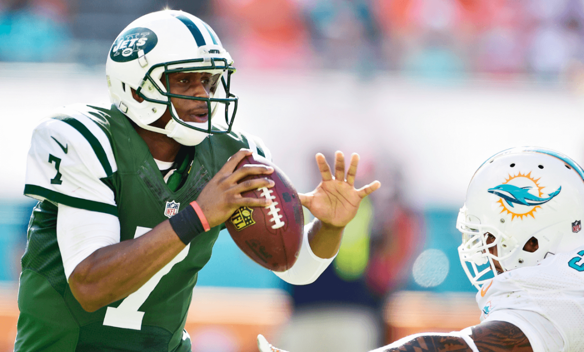 Jets notebook: Geno’s rough day, Mo out on Tuesday