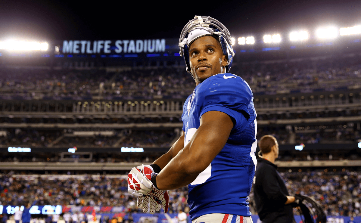 New York Giants notebook: Assessing the 2015 roster