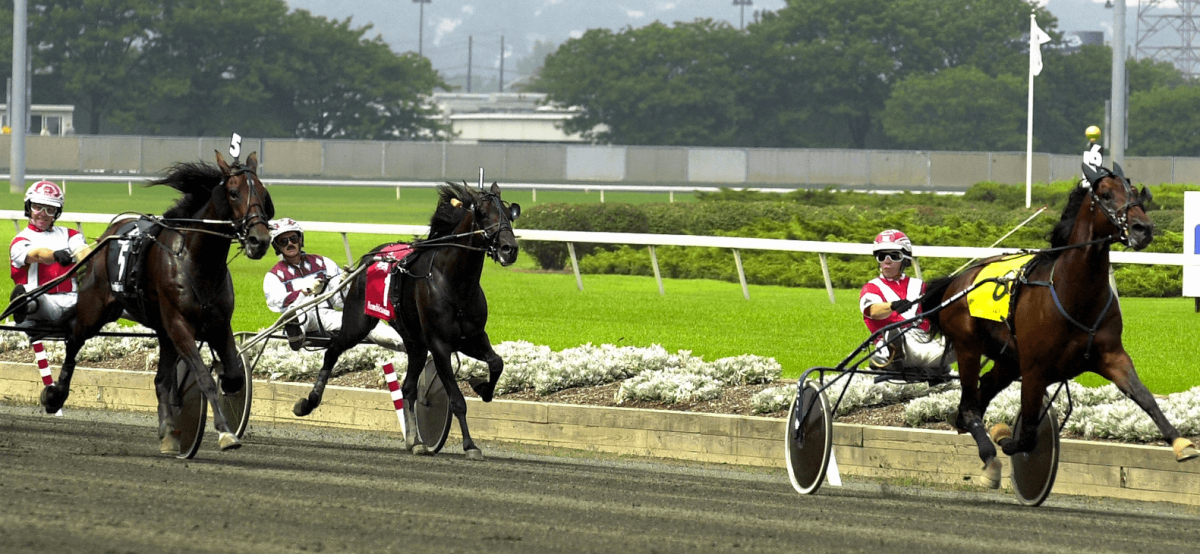 2015 Hambletonian preview: The elite event in harness racing