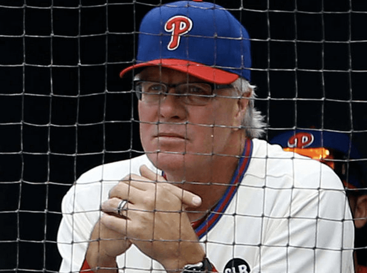 Is Pete Mackanin the long-term solution as Phillies manager?