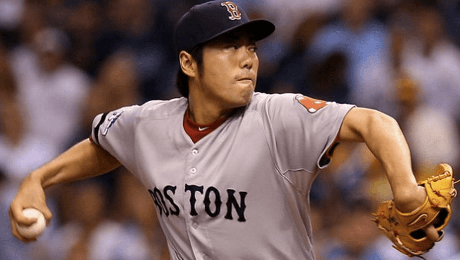 Koji Uehara’s unnecessary injury is reflective of Red Sox’ dreary season