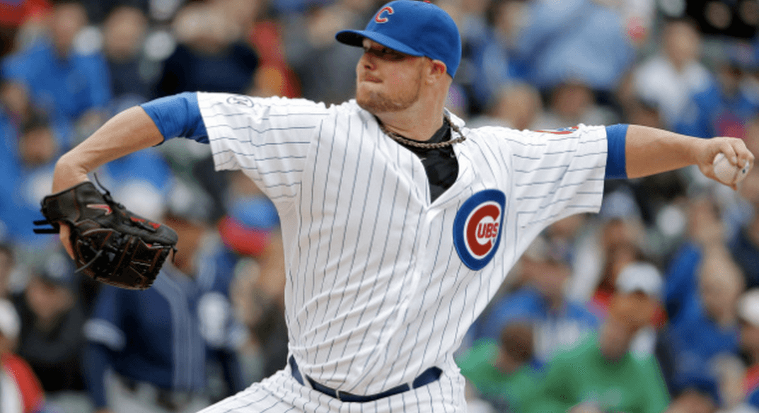 MLB Power Rankings: Chicago Cubs on the rise, Yankees in free fall