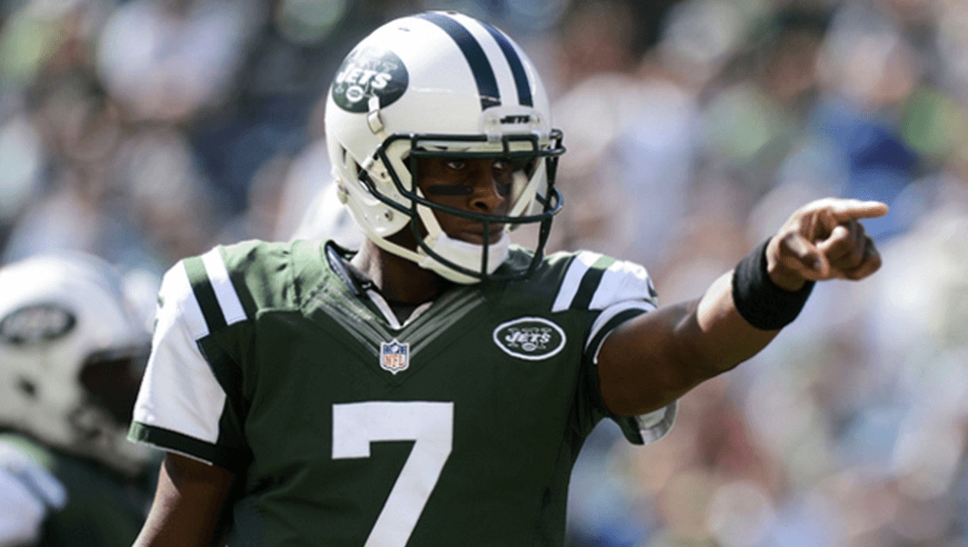 Geno Smith could miss 10 weeks after jaw broken in Jets locker room fight