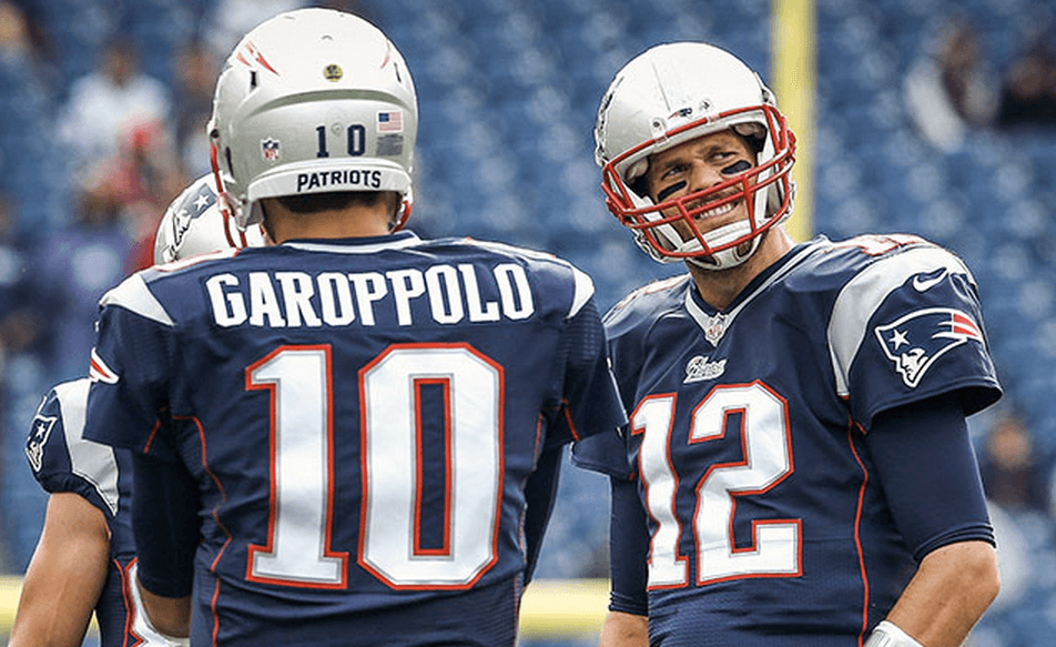 3 things to watch as the Patriots and Packers kick off the preseason