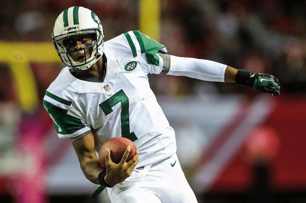 Jets get their panties in a wad over Geno photos