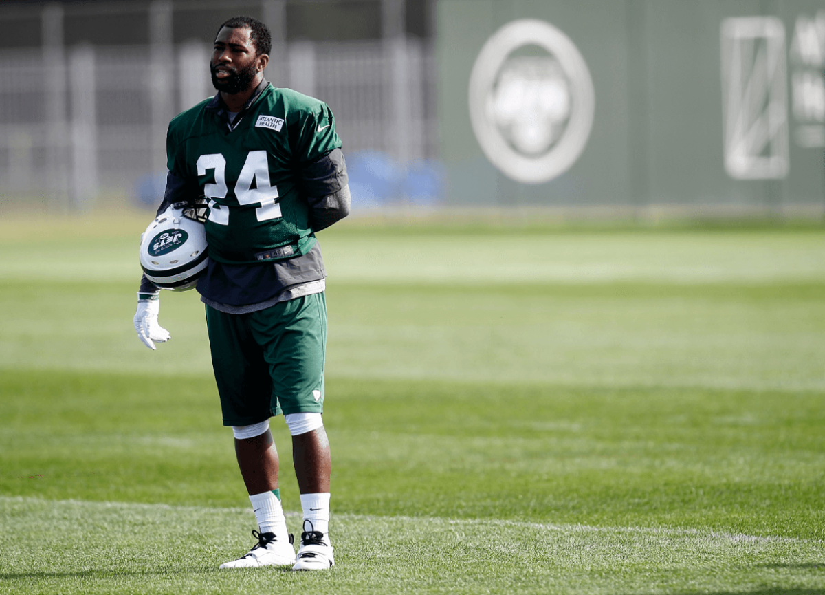 Source: Cortland as a Jets training camp locale likely a thing of the past