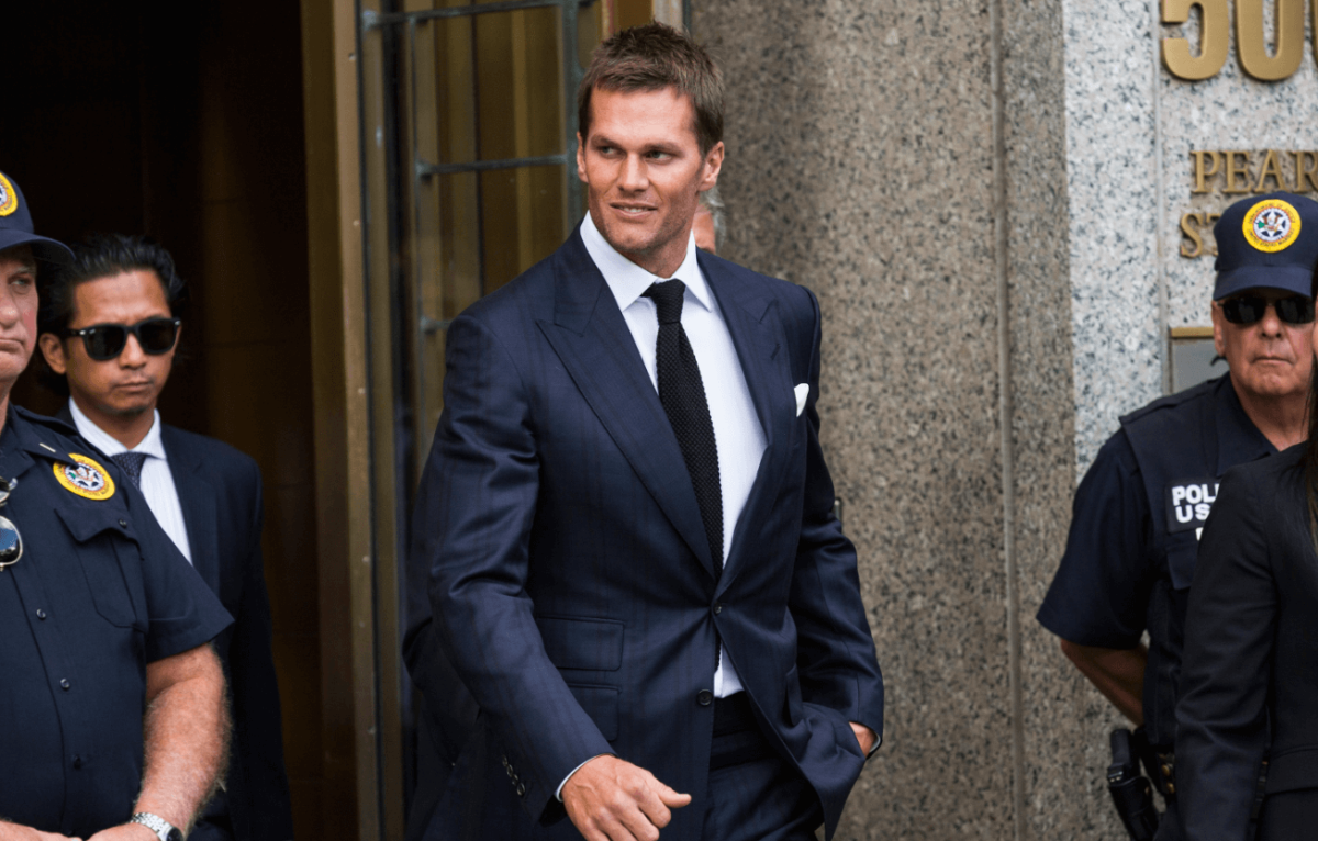 Deflategate, Tom Brady deadline does not exist, case could go well into