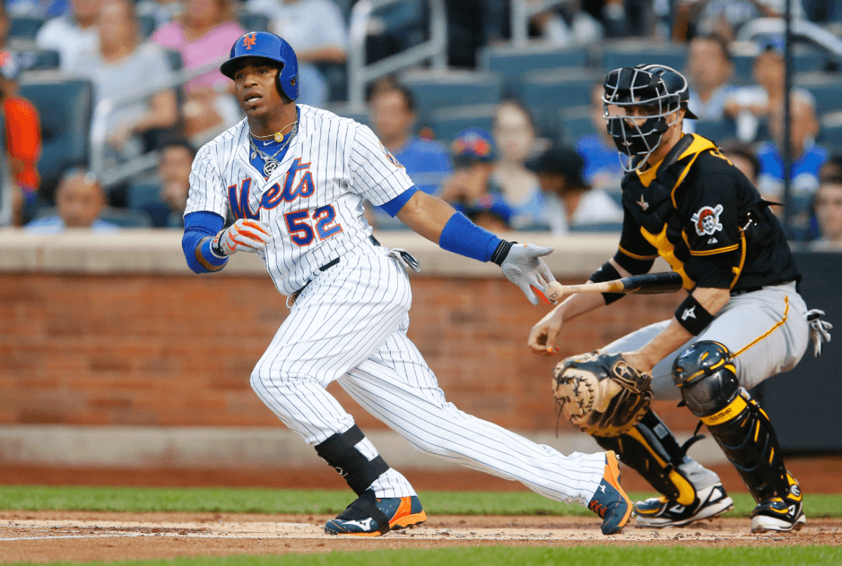 Yoenis Cespedes has outplayed Carlos Gomez since botched Mets trade