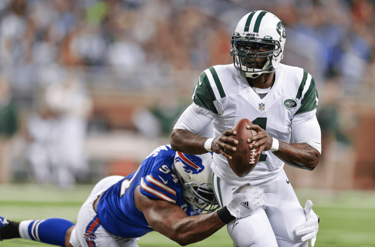 Source: Michael Vick to sign with Steelers