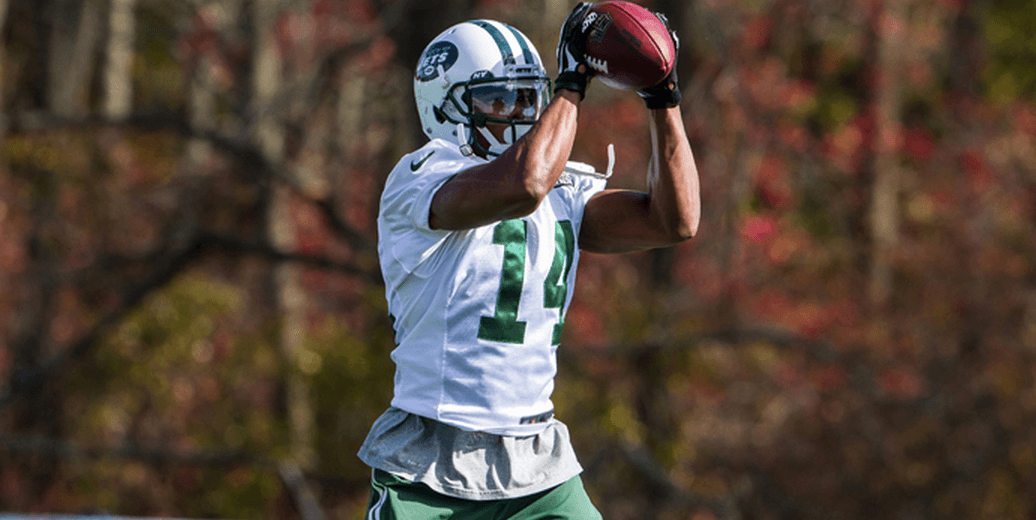 Jets training camp: whose stock is up, whose is down?