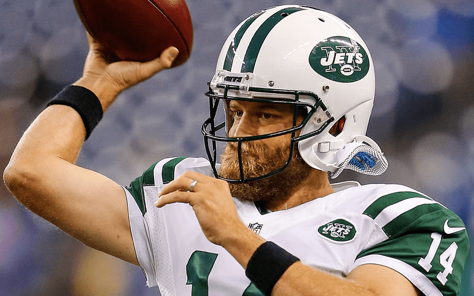 Three things we learned in the Jets’ preseason win over the Giants