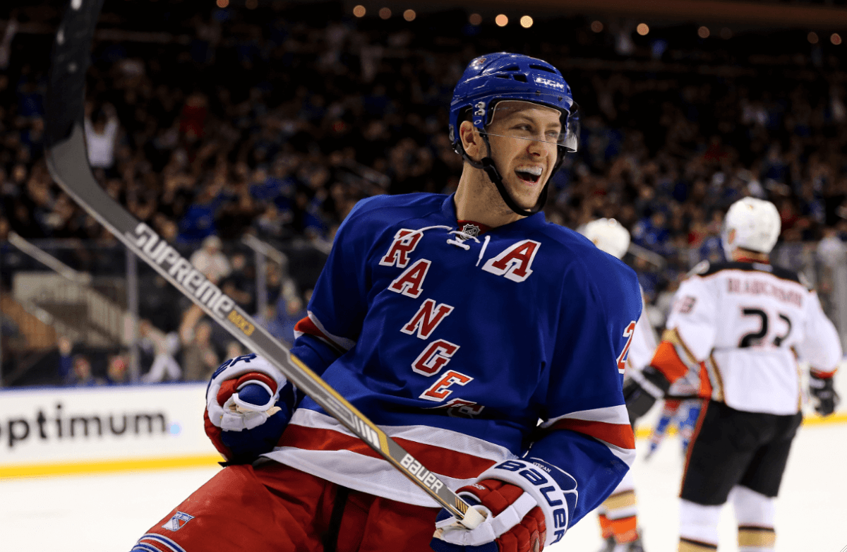 3 things to know heading into Rangers 2015 training camp
