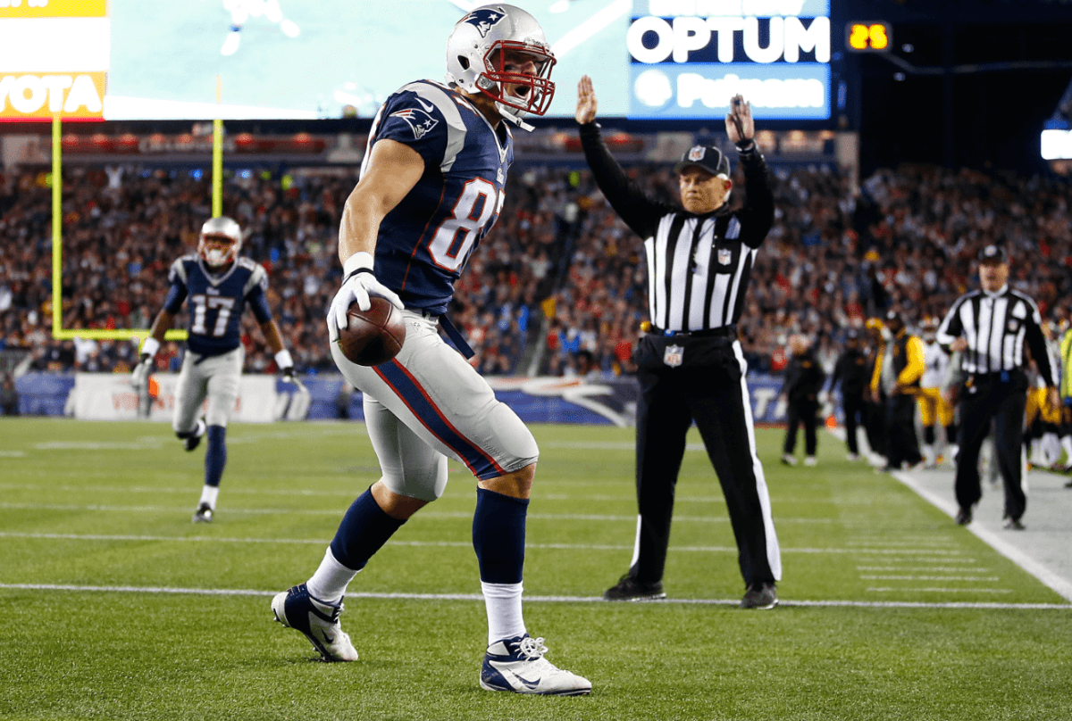 3 things to watch for as Patriots face Steelers (start, kickoff time, TV