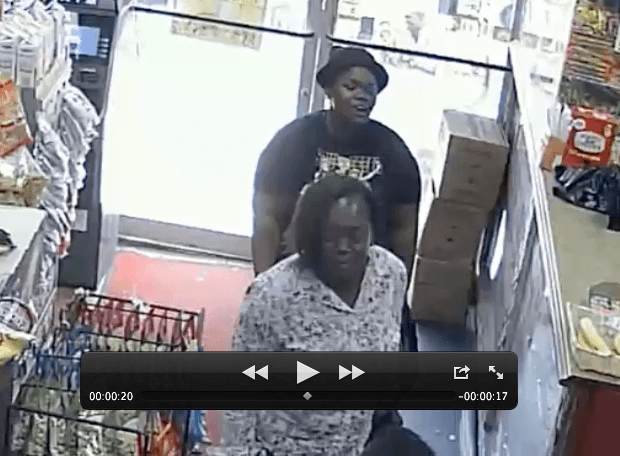 Two women wanted in connection to assault on 10-year-old boy