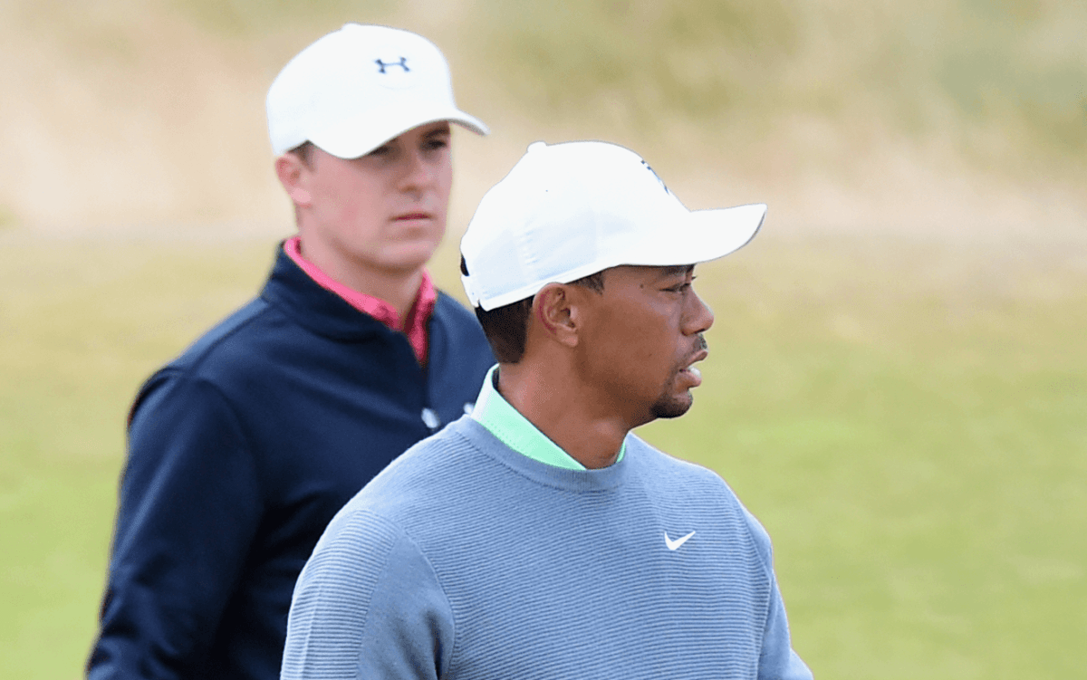 Marc Malusis: The Tiger Woods era is officially over