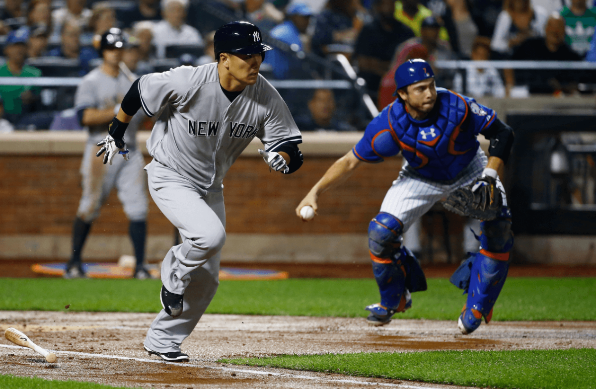Yankees, Mets both looking to nab momentum heading into 2015 MLB playoffs