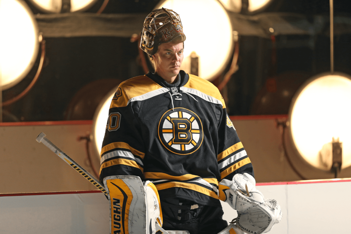 Bruins a team in transition heading into 2015-16 NHL season