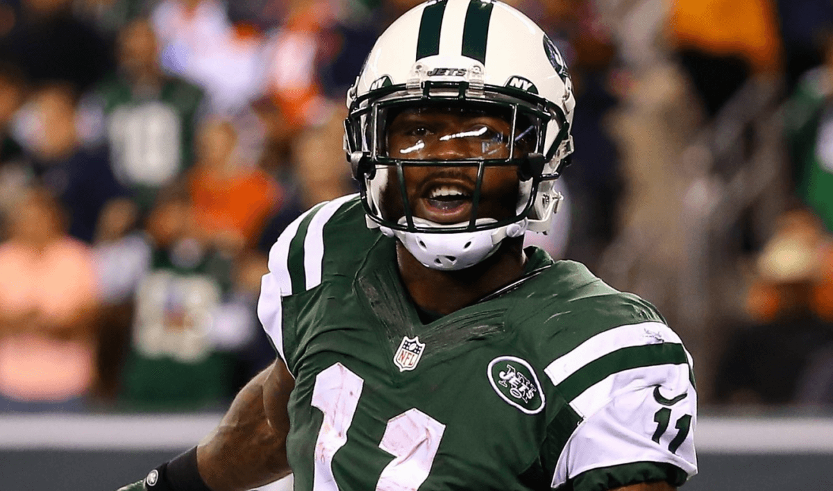 After being ignored in offense, Week 3 might be big for Jeremy Kerley
