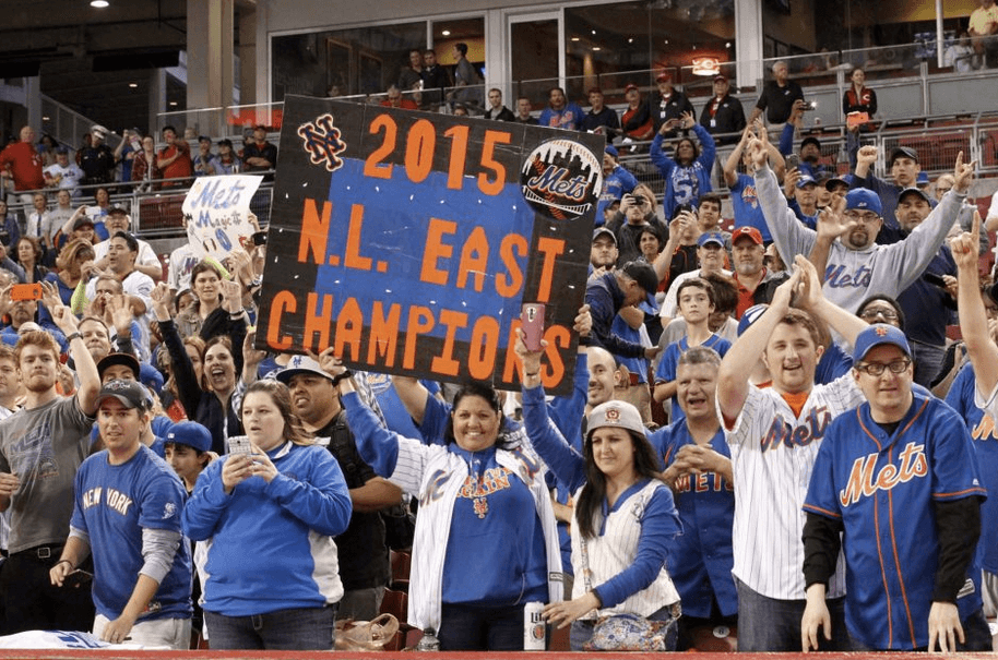 Marc Malusis: Mets, fans deserve to celebrate