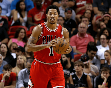 Derrick Rose girlfriend who claimed rape was mad she wasn’t reimbursed for
