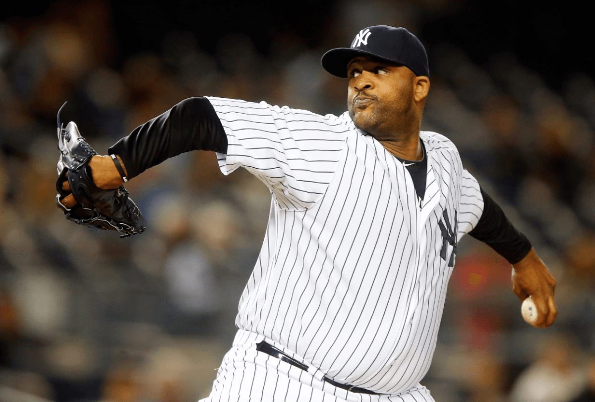 C.C. Sabathia to miss 2015 MLB playoffs as he will check into alcohol rehab