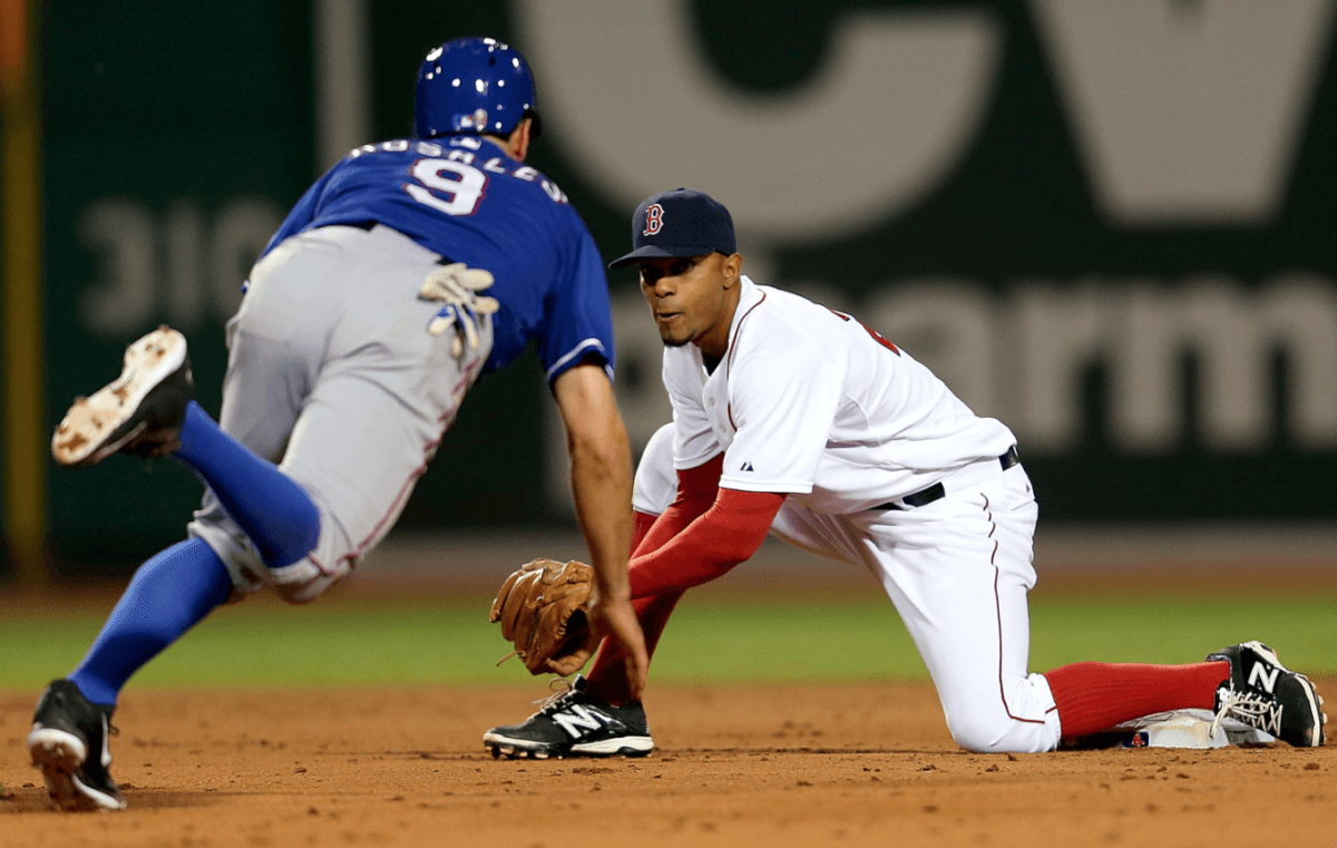 Red Sox with promising future despite another last place finish