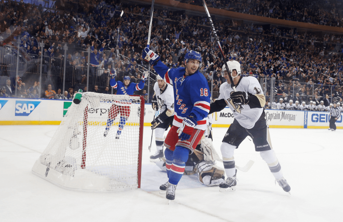 Rangers 2015-16 season preview: Stanley Cup or bust