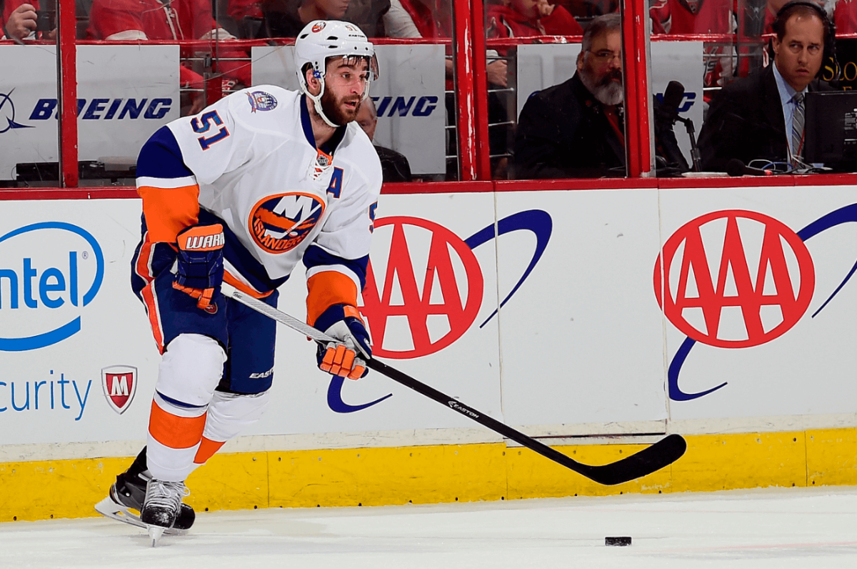 2015-16 New York Islanders season preview: New look, new expectations