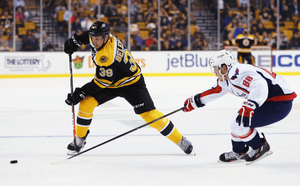 2015-16 Boston Bruins season preview: B’s enter as great unknowns