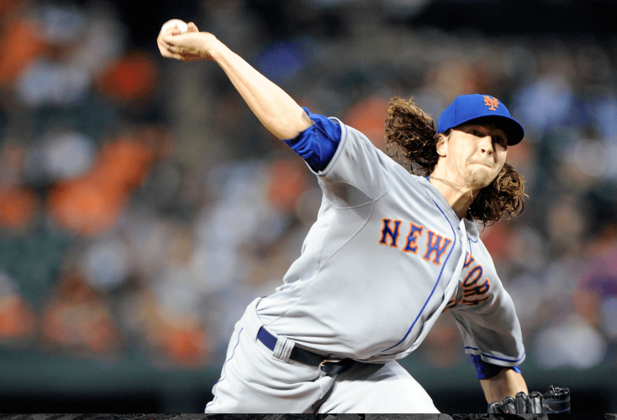 Mets – Dodgers preview: NY, LA in an arms race (start, TV time)