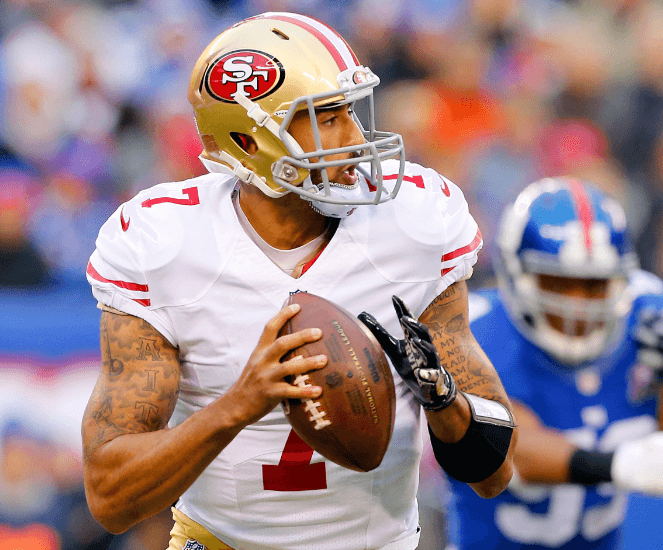 3 things to watch for as Giants face 49ers (TV start, kickoff time)