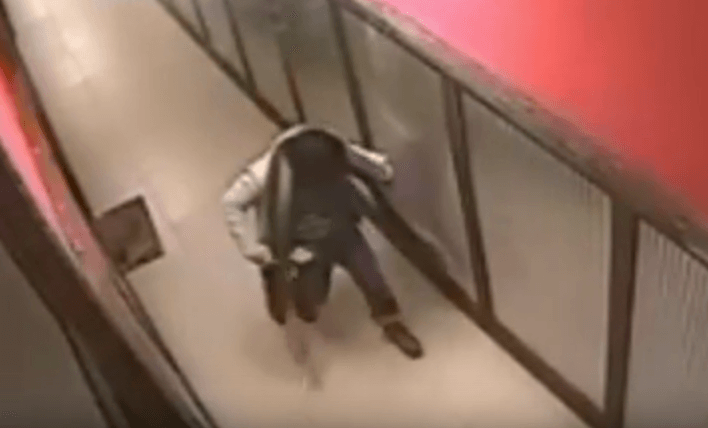 Suspect follows Bushwick woman into apartment, tries to rape her: NYPD