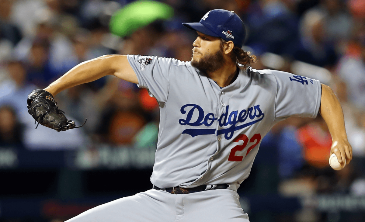 Dodgers force Game 5 as they shut down Mets’ bats