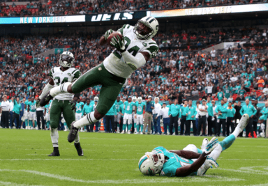 Jets’ Super Bowl odds improving