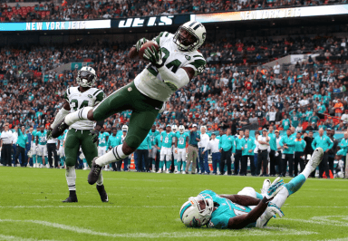 Jets’ Super Bowl odds improving