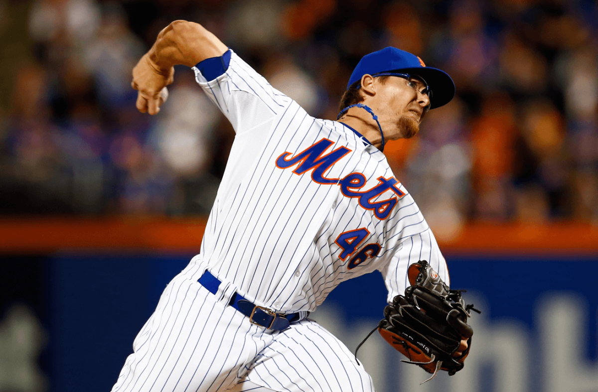 Mets blog: Mets’ middle relievers likely to be tested in Game 2