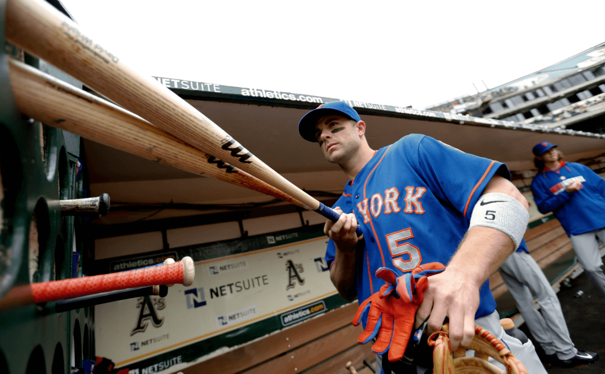 Mets blog: Terry Collins unfazed by David Wright, Lucas Duda slumps