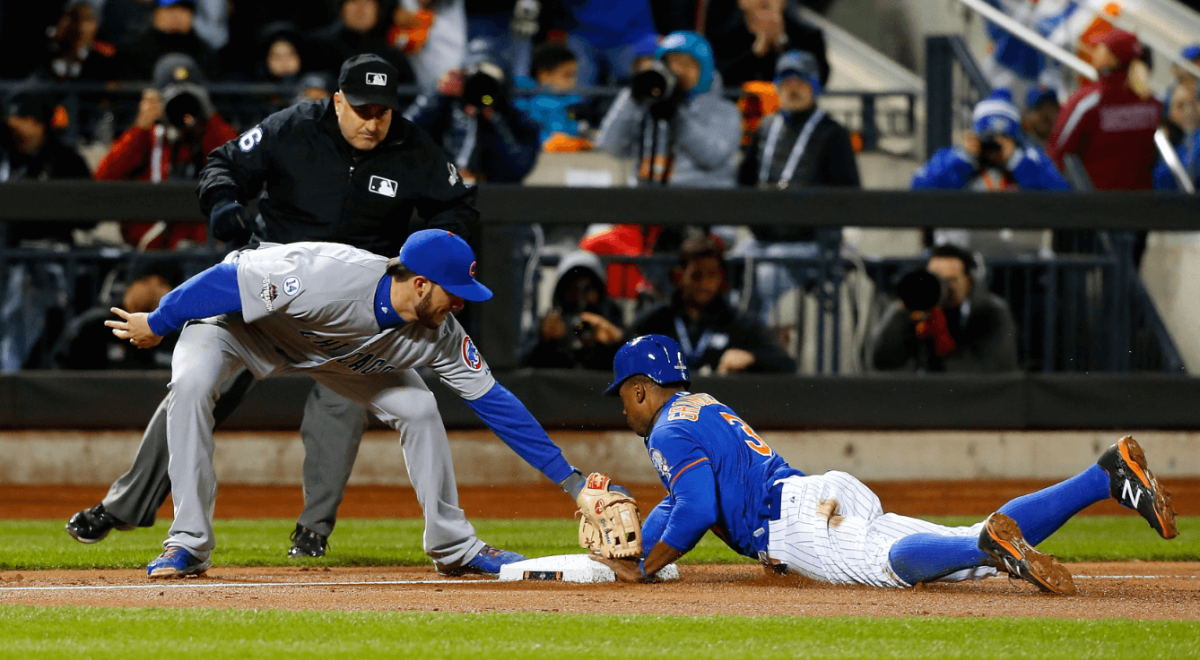 Mets blog: History not on Cubs side as they face 0-2 hole