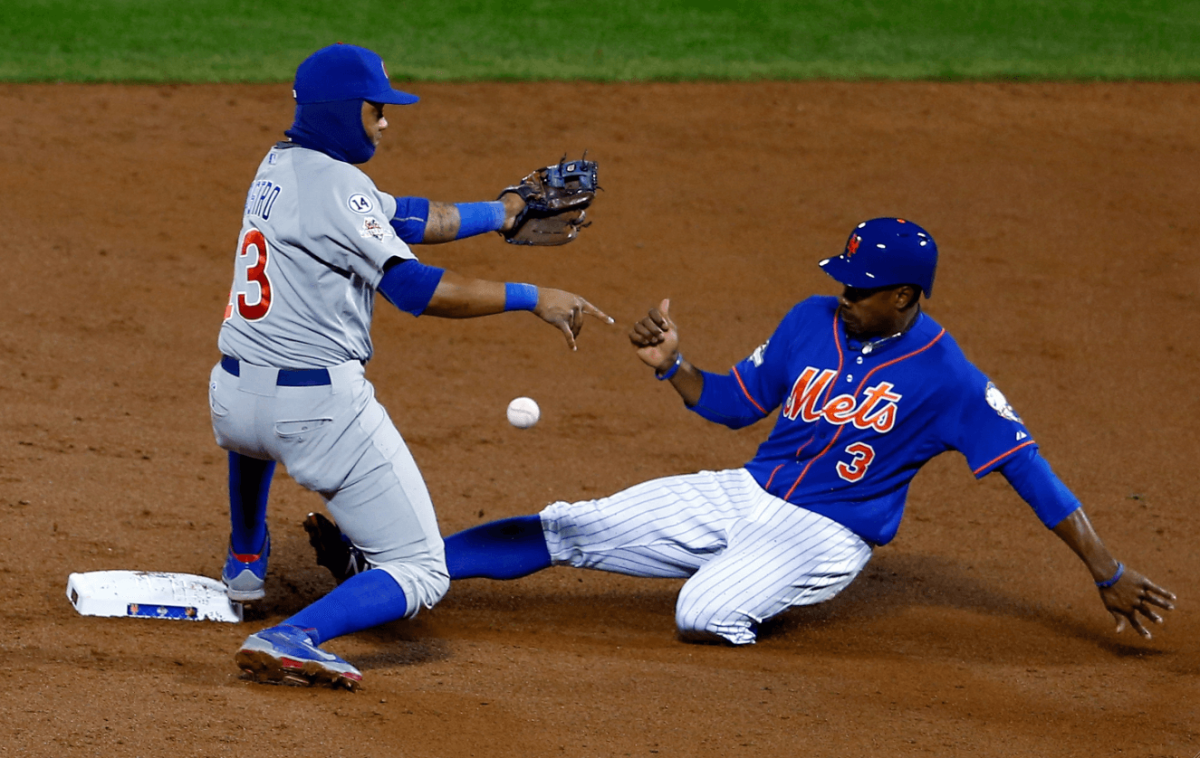 Mets blog: Mets’ grand thefts must be recognized