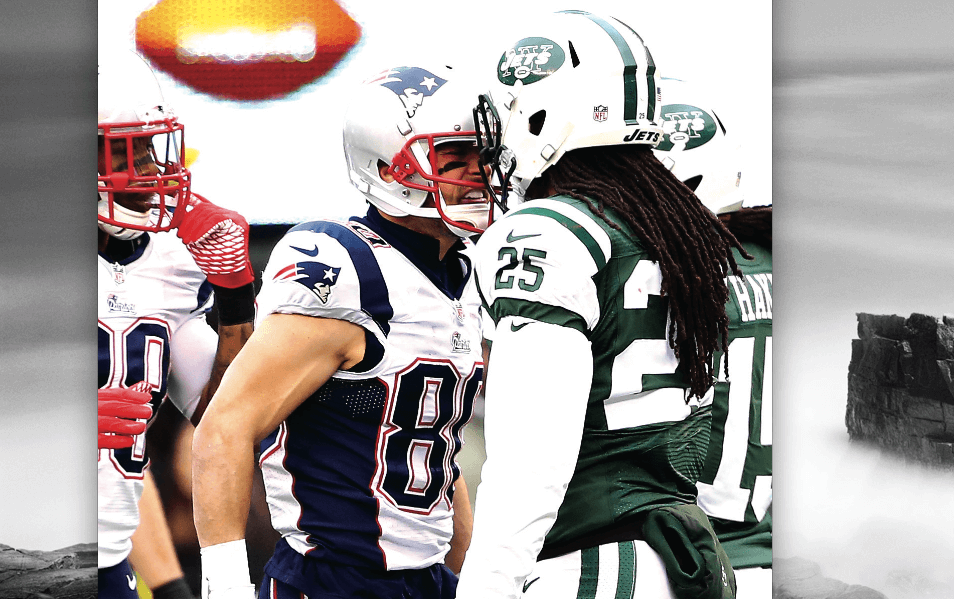 3 things to watch for as Jets take on Patriots
