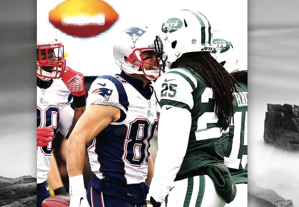 3 things to watch for as Patriots face Jets