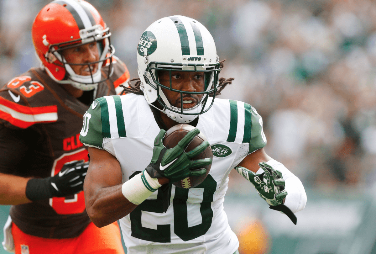 Buster Skrine, Marcus Williams could be ready for returns vs. Patriots