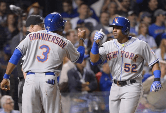 Mets blog: Who will Mets’ DH be in World Series against Royals?