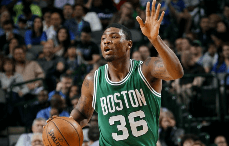Celtics will look to avoid another slow start to a season