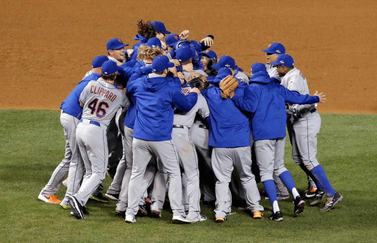 Mets – Royals World Series Game 1 preview (TV, start time)