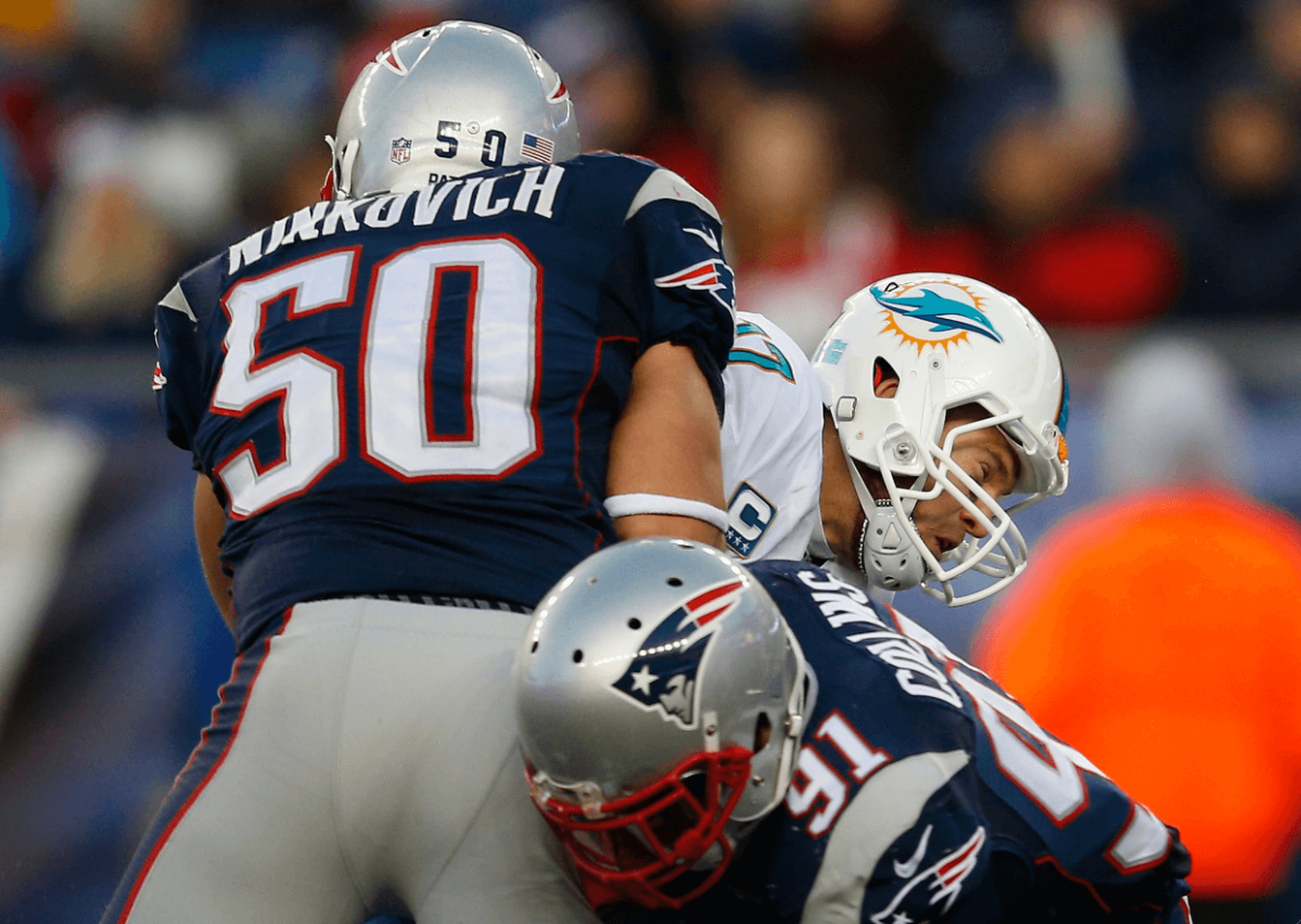 Patriots – Dolphins Thursday night preview (TV channel, start – kickoff time)