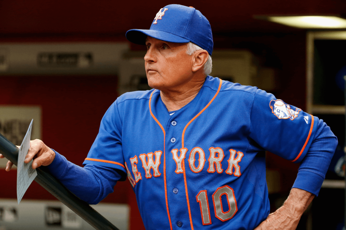 Mets blog: Mets, Terry Collins looked unprepared in World Series opener